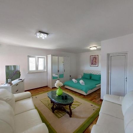 Apartment Andric 2 Trebin Dış mekan fotoğraf