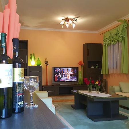 Apartment Andric 2 Trebin Dış mekan fotoğraf
