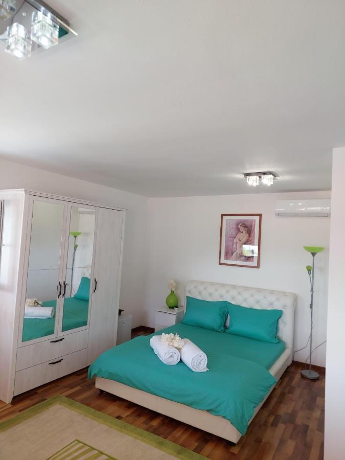 Apartment Andric 2 Trebin Dış mekan fotoğraf