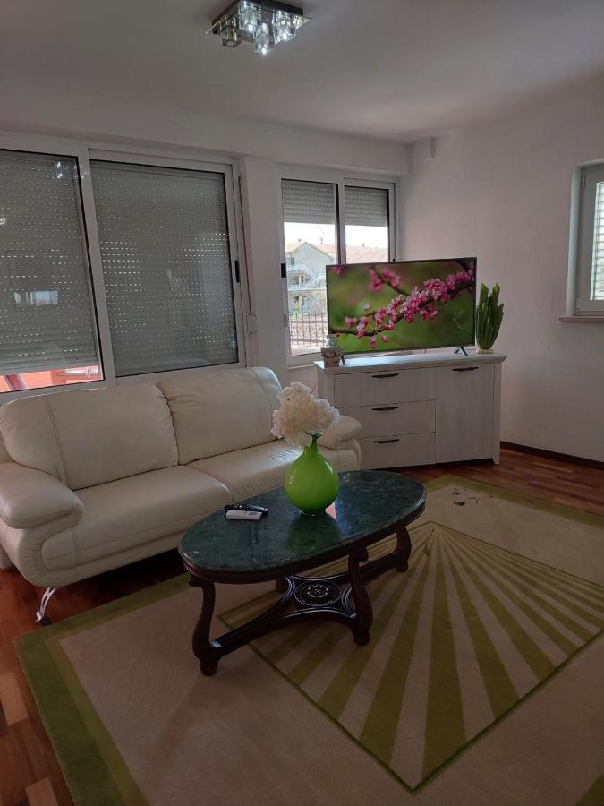 Apartment Andric 2 Trebin Dış mekan fotoğraf