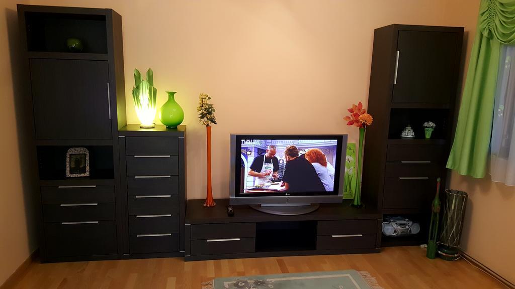 Apartment Andric 2 Trebin Dış mekan fotoğraf
