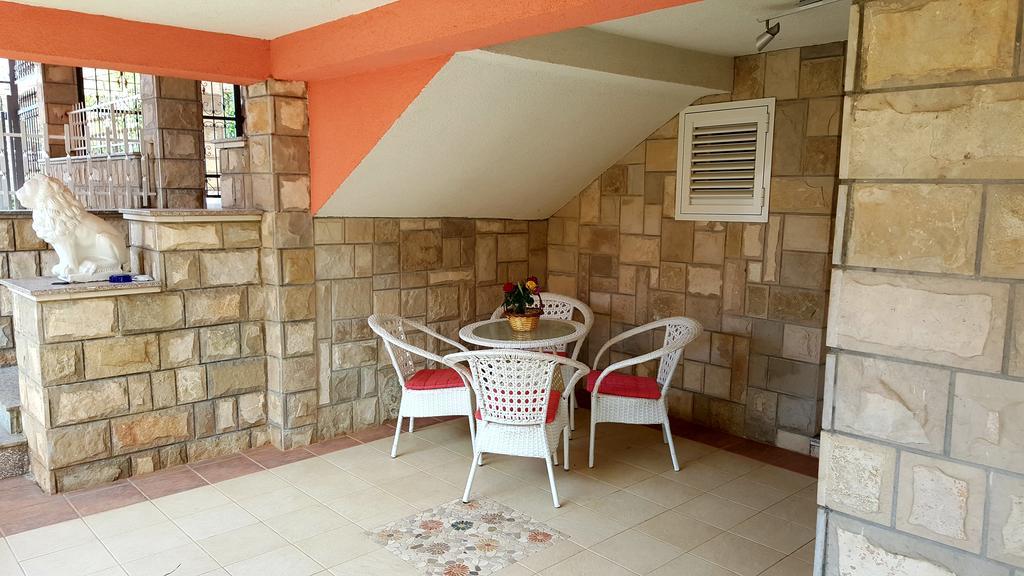 Apartment Andric 2 Trebin Dış mekan fotoğraf