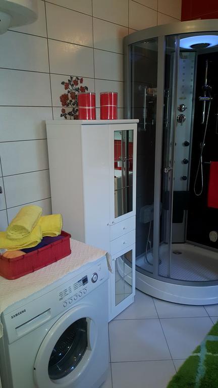 Apartment Andric 2 Trebin Dış mekan fotoğraf