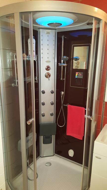 Apartment Andric 2 Trebin Dış mekan fotoğraf