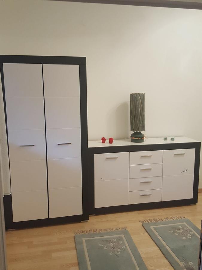 Apartment Andric 2 Trebin Dış mekan fotoğraf