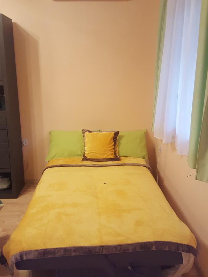 Apartment Andric 2 Trebin Dış mekan fotoğraf
