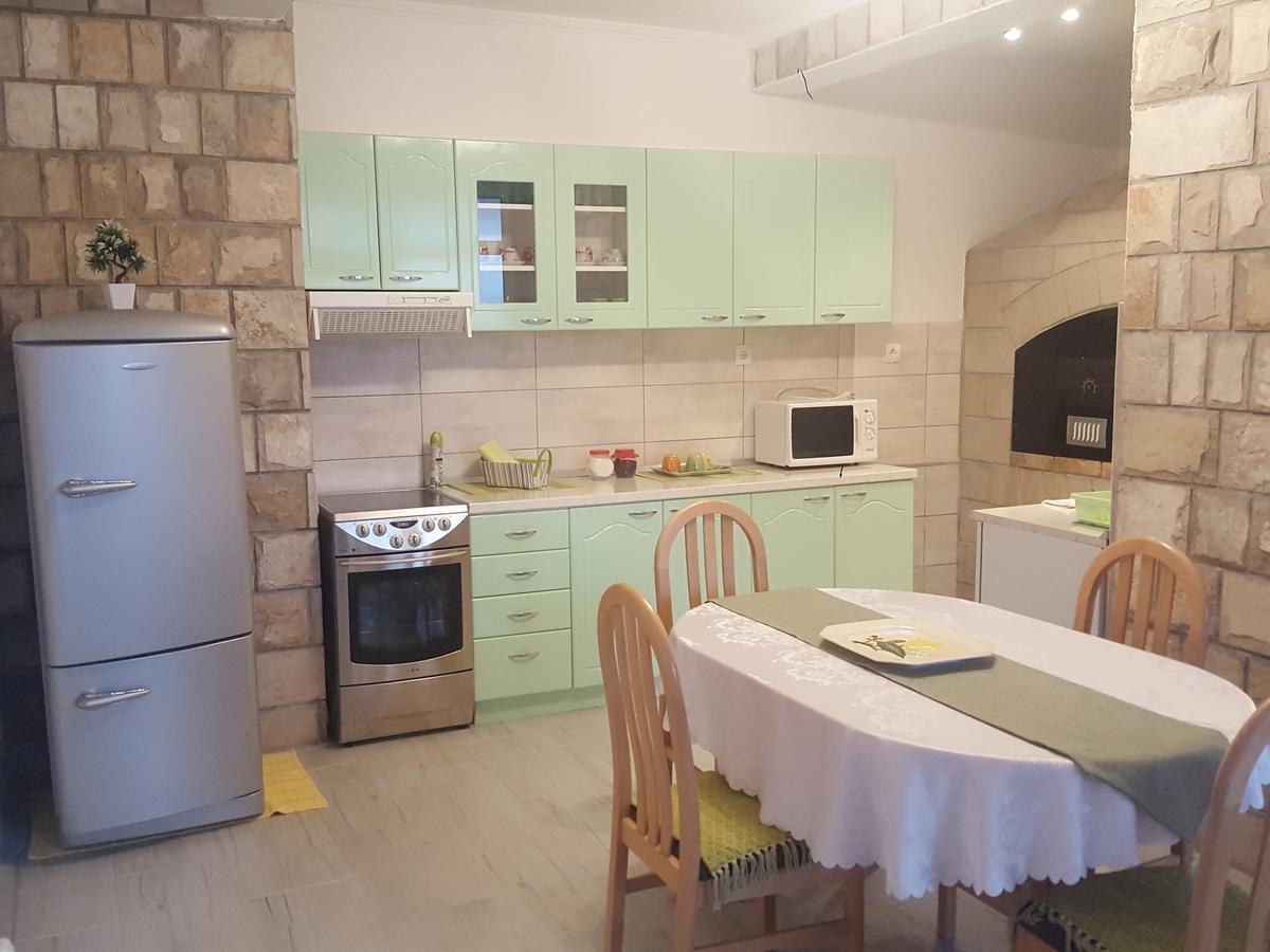 Apartment Andric 2 Trebin Dış mekan fotoğraf