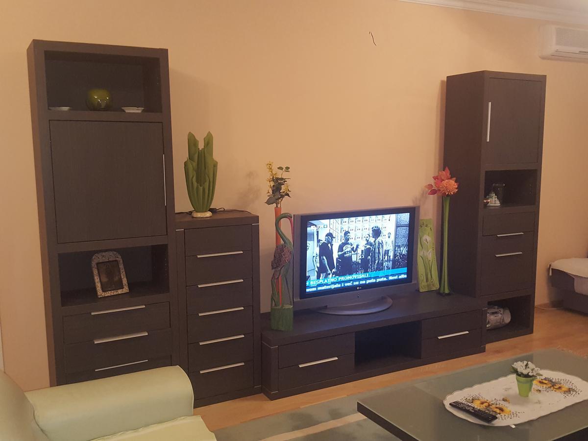 Apartment Andric 2 Trebin Dış mekan fotoğraf