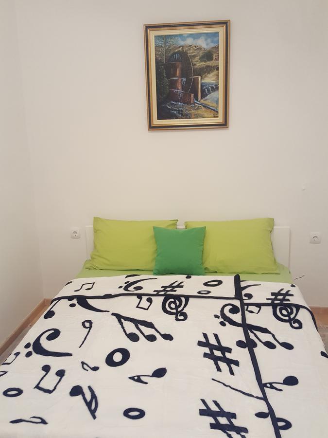 Apartment Andric 2 Trebin Dış mekan fotoğraf
